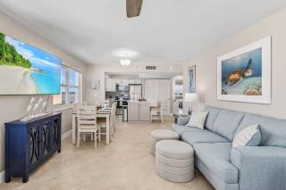Beach Villas # 506-250 Estero Blvd apts - Fort Myers Beach - 5