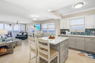 Beach Villas # 506-250 Estero Blvd apts - Fort Myers Beach - 6