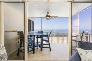 Beach Villas # 506-250 Estero Blvd apts - Fort Myers Beach - 4