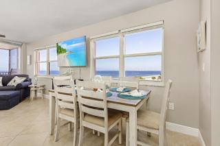 Beach Villas # 506-250 Estero Blvd apts - Fort Myers Beach - 2