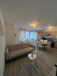 Gîte la perle rose 50 m² - Orchies - 0