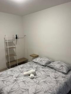 Gîte la perle rose 50 m² - Orchies - 8