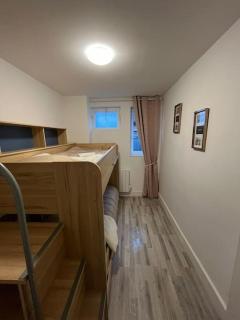 Gîte la perle rose 50 m² - Orchies - 7