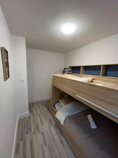 Gîte la perle rose 50 m² - Orchies - 4