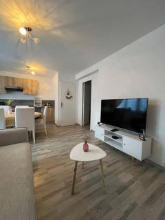 Gîte la perle rose 50 m² - Orchies - 3