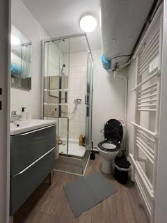 Gîte la perle rose 50 m² - Orchies - 1