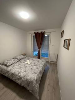 Gîte la perle rose 50 m² - 1