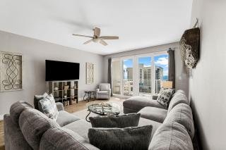 Laketown Wharf #626 by Nautical Properties - Panama City Beach - 6