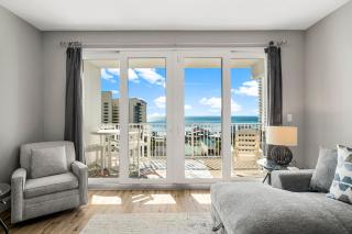 Laketown Wharf #626 by Nautical Properties - Panama City Beach - 5