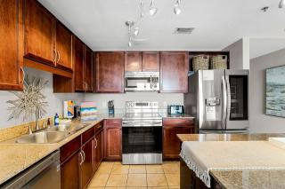 Laketown Wharf #626 by Nautical Properties - Panama City Beach - 2