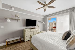 Laketown Wharf #626 by Nautical Properties - Panama City Beach - 1