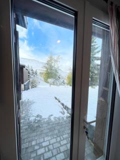 Studio 2 Alpes 1800, pied des pistes - Les Deux Alpes - 9