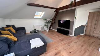 Modernes City-Apartment in Mönchengladbach - 8