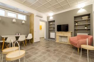 Charming Apartament Old Town - Bucharest - 0