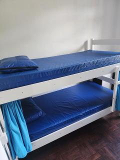 Hostel Lumaria 1 - 2