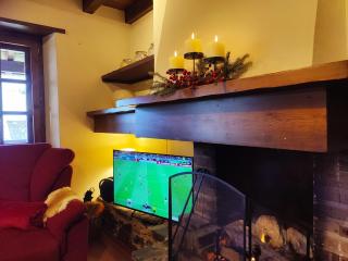 AC Apartaments Tarter Chalet - El Tarter - 6