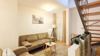 FilinHome Papa Suite 2 - Novi Sad - 4