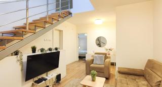 FilinHome Papa Suite 2 - Novi Sad - 3