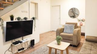 FilinHome Papa Suite 2 - Novi Sad - 1