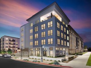 AVE Austin North Lamar - Short Stay Furnished Apartment - 8