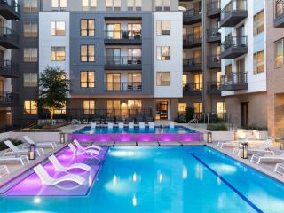 AVE Austin North Lamar - Short Stay Furnished Apartment - 0