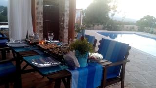 Simona Stone House - Polis Chrysochous - 5