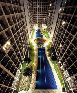 Luna Suite in Shore 2 near MOA - 6