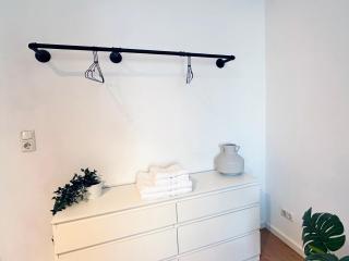 Modernes City-Apartment in Möchengladbach - Mönchengladbach - 6