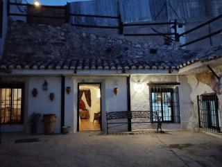 Casa Rural Cueva El Sauce - Pegalajar - 8