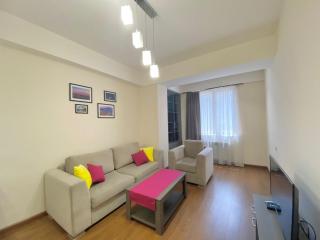 Modern Apartment in Yerevan - Erevan - 8