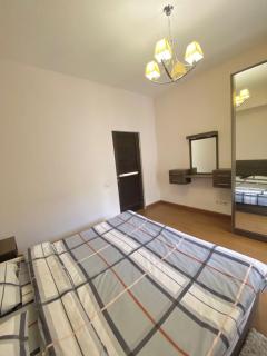 Modern Apartment in Yerevan - Erevan - 6