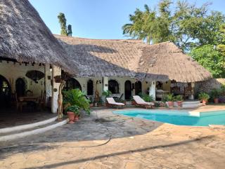 Marina - Mombassa - 8