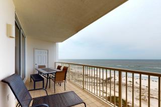 The Beach Club 1006D - Gulf Highlands - 9