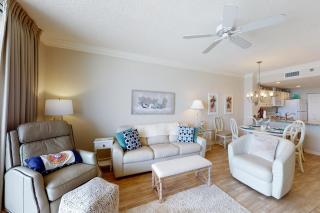 The Beach Club 1006D - Gulf Highlands - 5