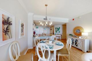 The Beach Club 1006D - Gulf Highlands - 4