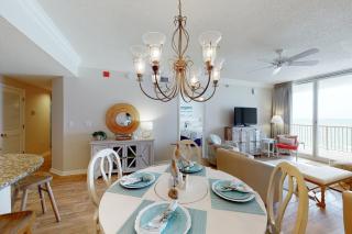 The Beach Club 1006D - Gulf Highlands - 3