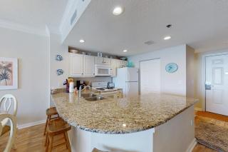 The Beach Club 1006D - 1