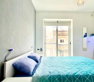 Central- Private En-Suite with Balcony in shared residence - Pietà - 6