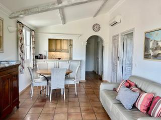 Les Restanques Bergerie 3112 - Grimaud - 3