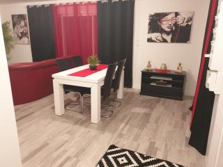MAISON B - Saint-Jean-de-Thurigneux - 9