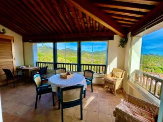 Les Restanques Bergerie 3112 - Grimaud - 4