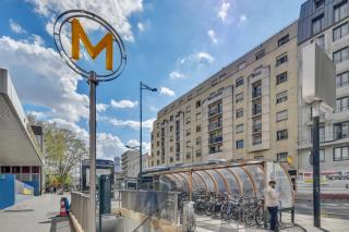 Le Cli’Chic - Clichy - 7