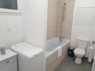 MAISON B - Saint-Jean-de-Thurigneux - 3