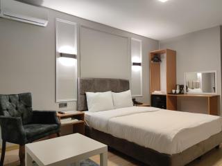 Olen Uskudar Hotel - Istanbul - 8