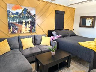 Mini Desert Oasis at Painted Sands 3 - 0