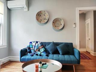 Cozy 1BDR In Center City Philly Hosted By StayRafa - 7