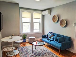 Cozy 1BDR In Center City Philly Hosted By StayRafa - Filadélfia - 5