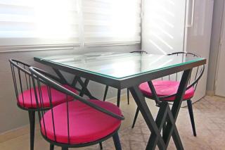 Ozkan Apartment - Fethiye Center Fully Furnished 50Mbps Wifi Netflix - Fethiye - 1