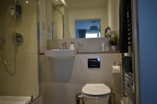 A private en-suite bedroom in Bromley-by-Bow - Londra - 2