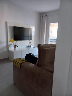 Apartamento Moderno com Excelente Localização - 8